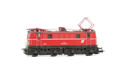 Rivarossi HR2938 - H0 - E-Lok 1040 003, ÖBB, Ep. V